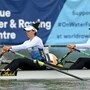 Magdalena und Katharina Lobnig verpassten bei der WM knapp eine Medaille