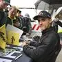 SPIELBERG,AUSTRIA,28.SEP.24 - MOTORSPORTS - DTM, Deutsche Tourenwagen Masters, Red Bull Ring. Image shows Thomas Preining (AUT/ Porsche).
Photo: GEPA pictures/ Wolfgang Grebien
