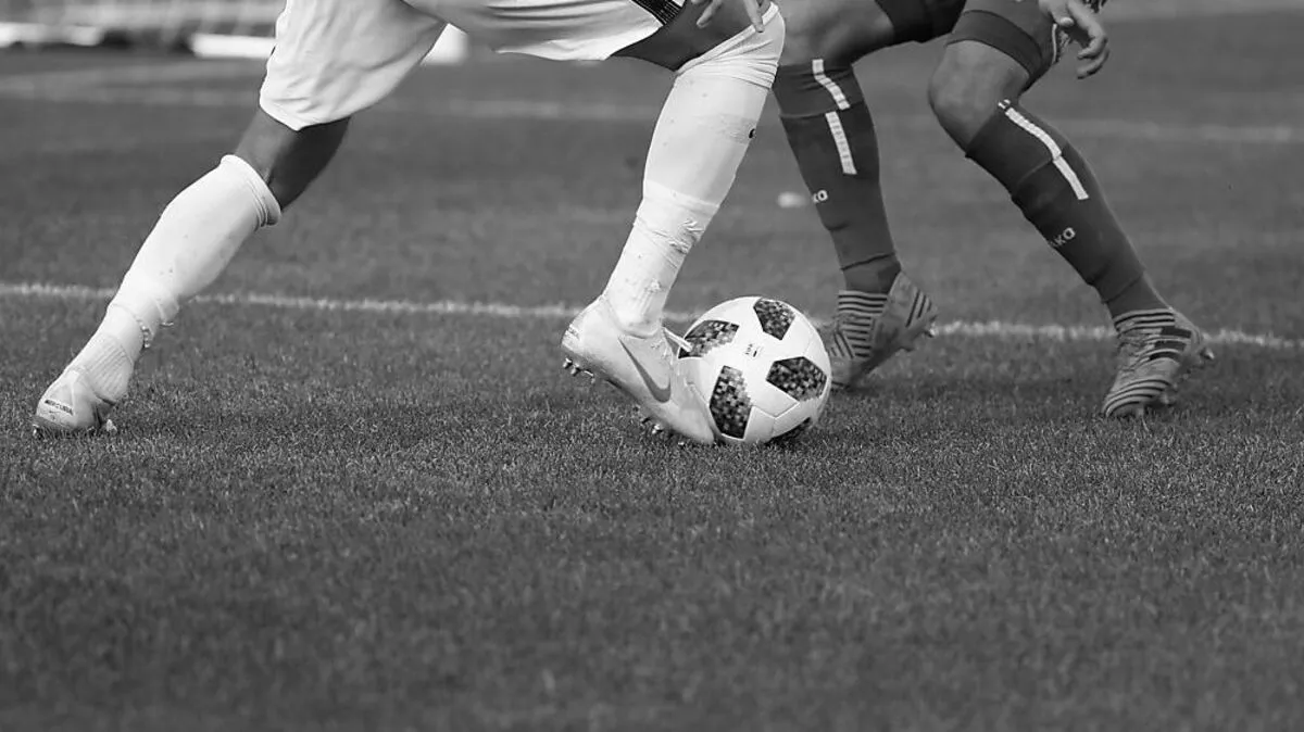 Yannick Nonnweiler ist unerwartet verstorben