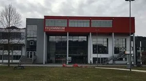 Bald gibt es an der FH JOANNEUM Kapfenberg die Ausbildungsmöglichkeit zu Gesundheits- und Krankenberufen 