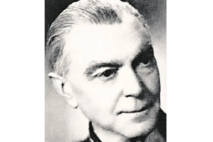HR Ing. Peter Stanke Landesfeuerwehrinspektor und Verwalter der steir. Feuerwehren