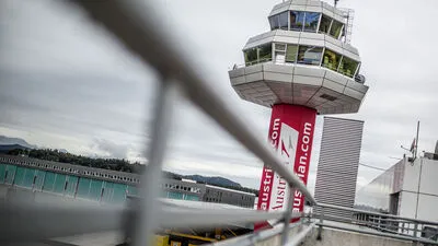 Wird der Klagenfurter Airport schon heute nach Udo Jürgens benannt?