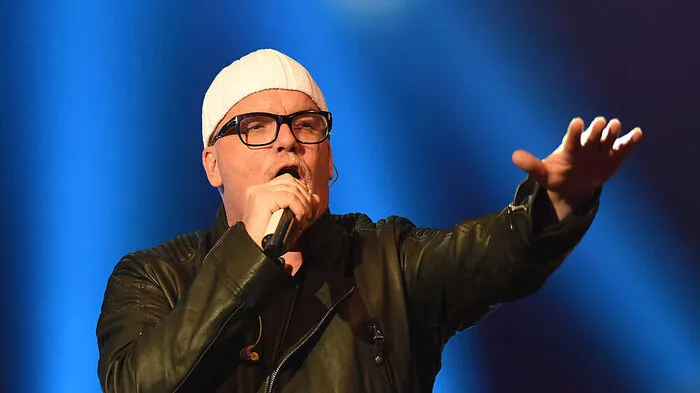 DJ Ötzi wird am kommenden Freitag auf der Seepromenade mit einem Stern geehrt. Anschließend tritt er auf.