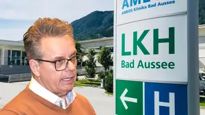 KLZ / Gerhard Pliemristian Huemer - Montage