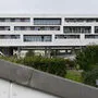 Das Senecura-Pflegeheim in Salzburg