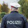 Die Polizei nahm dem Raser den Führerschein ab