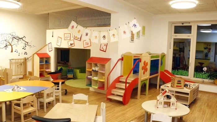 Nach einer kurzen Umbauzeit wurde letztes Wochenende der neue und modernste Kindergarten der Steiermark in Loipersdorf...