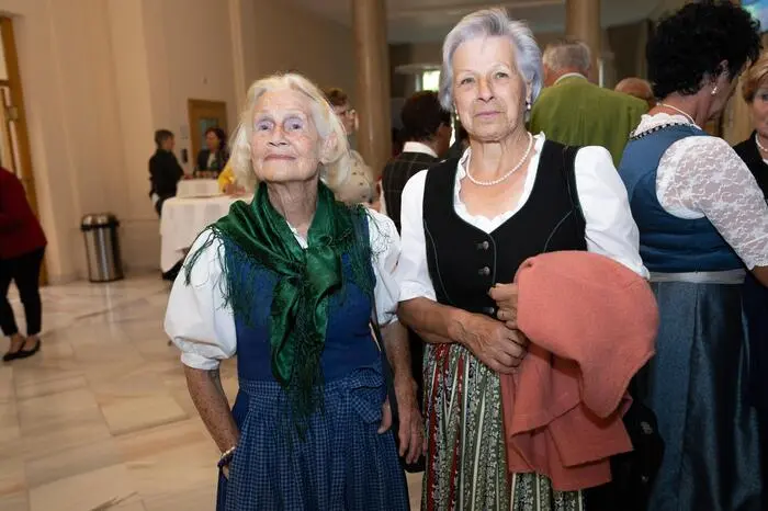 Singen vom Feinsten im Konzerthaus