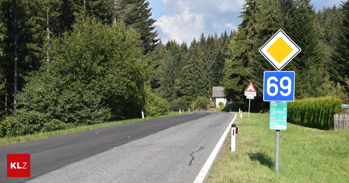 Anh-nger-im-Weg-Biker-41-starb-noch-an-der-Unfallstelle