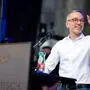 FPÖ-Chef Herbert Kickl war zu Gast im Ö3-Sommergespräch „Frühstück bei mir“