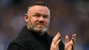 Englands Legende Wayne Rooney