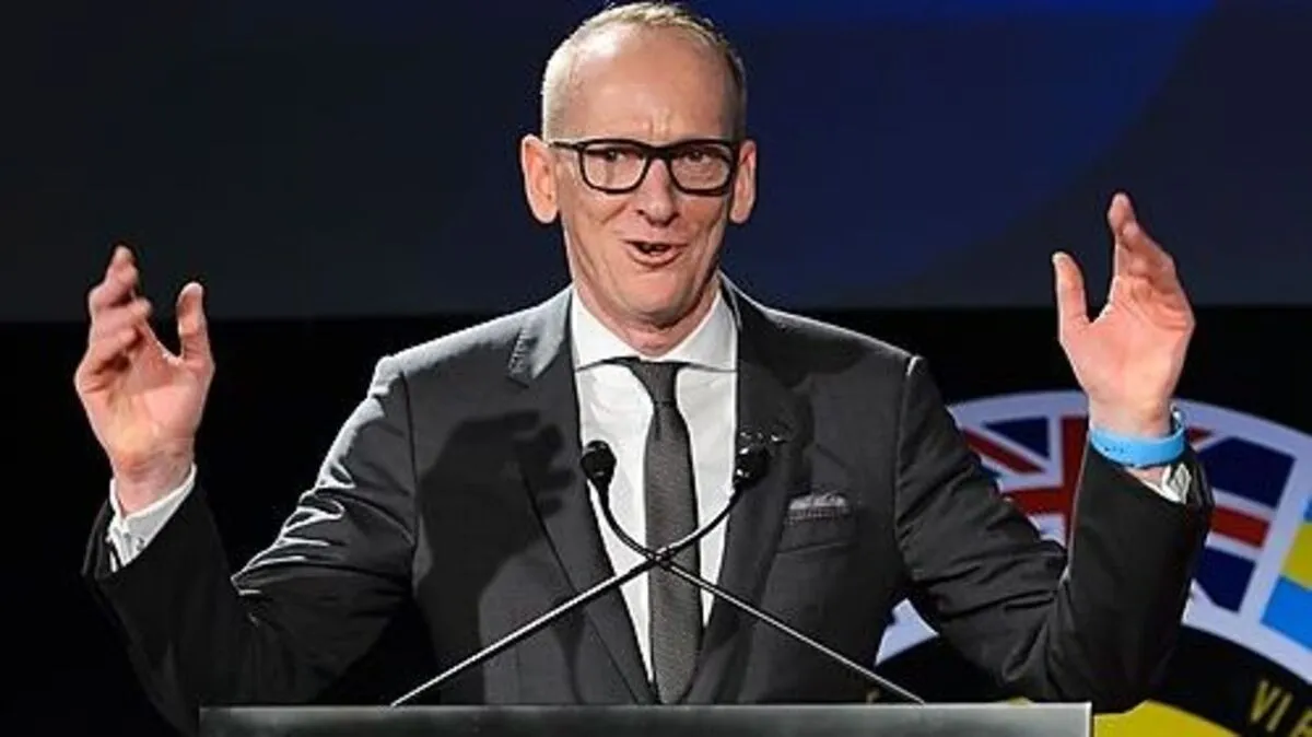 Karl-Thomas Neumann ist seit drei Jahren Opel-Chef