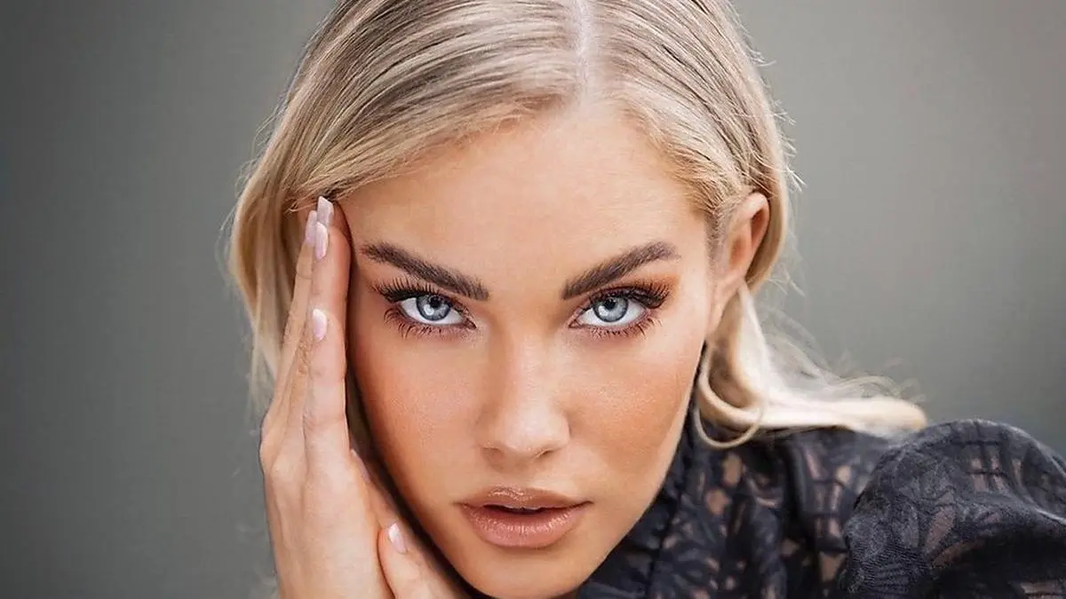 Erfolgreich als Fitness-Model, Unternehmerin und jetzt auch Moderatorin: Stephanie Davis