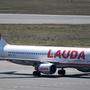 Lauda fliegt Klagenfurt-Mallorca