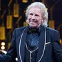 So sieht der Entertainer Thomas Gottschalk aktuell nicht mehr aus