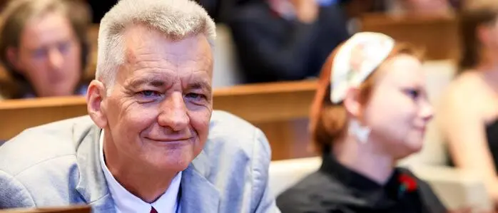 Manfred Eber (KPÖ)