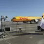 Erste Dosen des Corona-Impfstoffes per Flugzeug in Israel eingetroffen