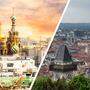 Seit 2001 gibt es eine Städtepartnerschaft zwischen St. Petersburg und Graz - diese wird nun wegen des Kriegs eingefroren