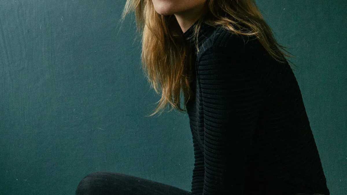 Hat einen Popsong veröffentlicht: Die österreichische Schauspielerin Valerie Huber