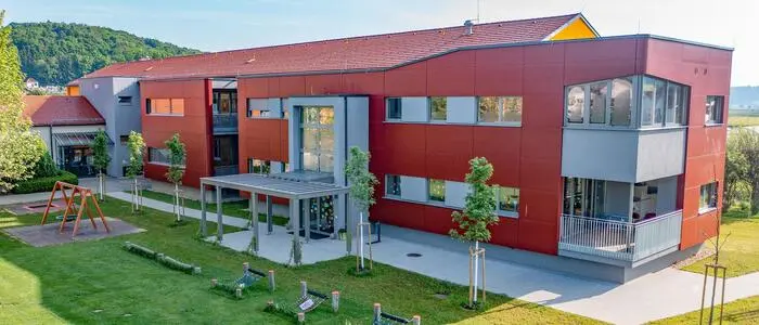 Die Volksschule Paldau beheimatet neben der Volksschule Bad Radkersburg mit Start des Schuljahres 2026/27 eine Partnerklasse