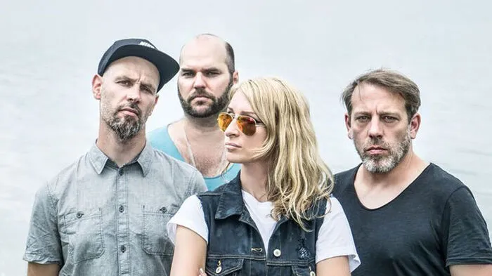 Die Guano Apes sind schon fix im Lineup von Rock in Graz gebucht - aber die Vorband fehlt noch!