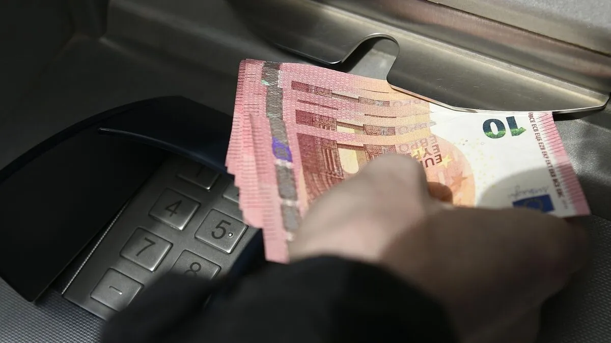 Die Menschen haben ein Recht auf ihr eigenes Bargeld, betont die SPÖ