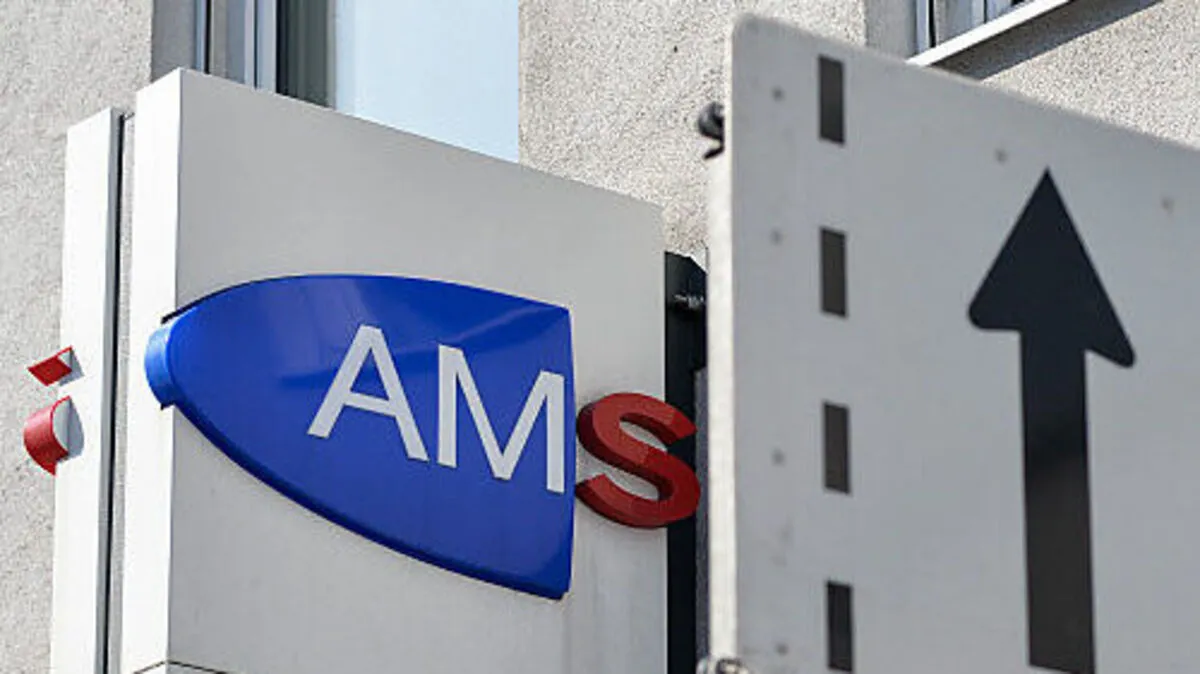 Trend am Arbeitsmarkt geht bergauf