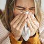 Anfälliger für Infekte: Nach einer Covid-19-Infektion kann auch das Immunsystem temporär Schaden nehmen