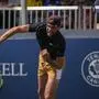 Maxime Cressy sorgte bei den US Open für einen Eklat
