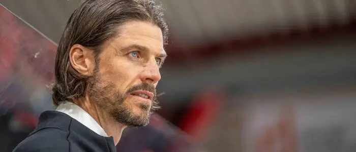 Christoph Brandner ist neuer Co-Trainer des KAC