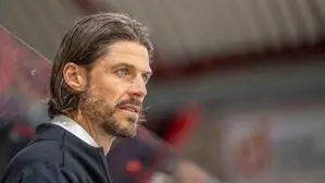 Christoph Brandner ist neuer Co-Trainer des KAC