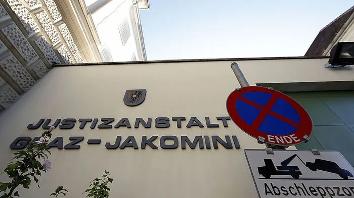 Tobender sitzt nun in der JA Jakomini.