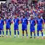 Haitis Nationalteam