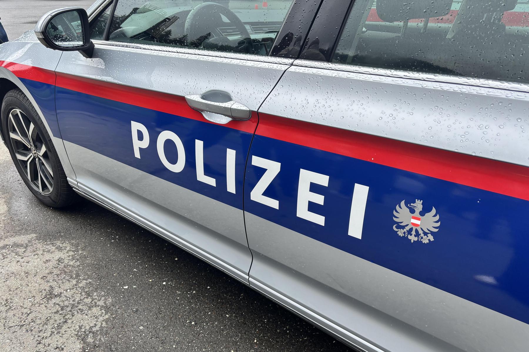 Mit Messer: Rumäne bedroht zwei Männer in Kärnten mit dem Umbringen