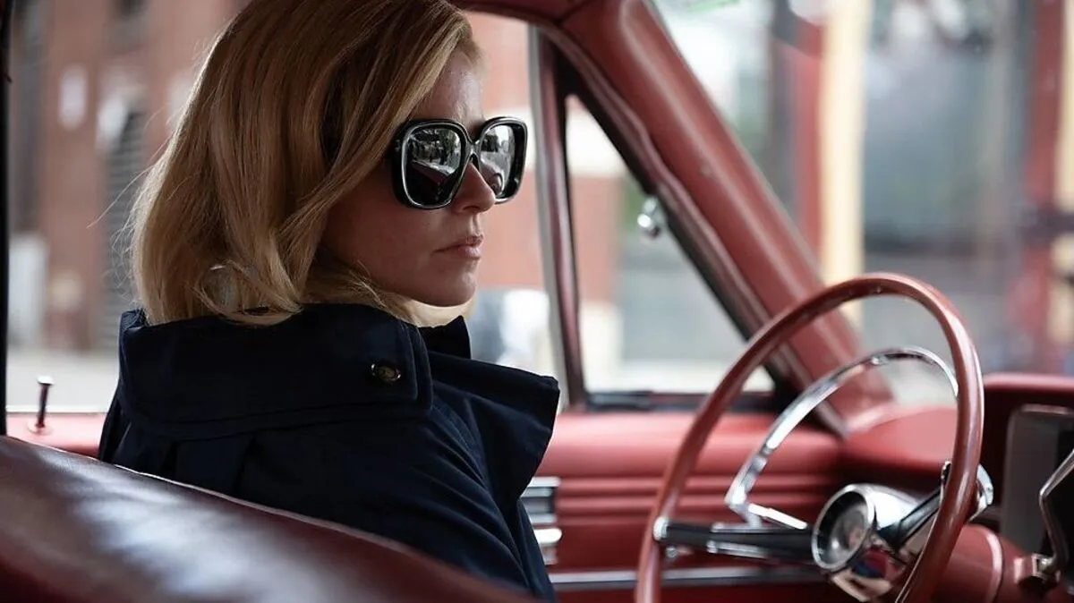 Elizabeth Banks im coolen Abtreibungsfilm "Call Jane"