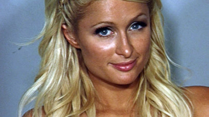 Paris Whitney Hilton wurde am 17. Februar 1981 in New York geboren.