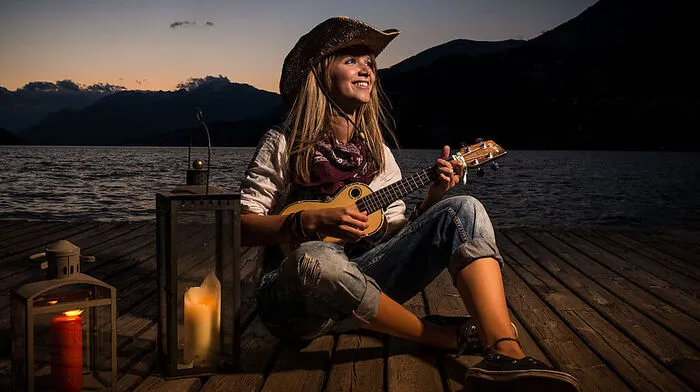 Mach das, was du liebst: So lautet das Lebensmotto von Lisa Klammer, die am Montag ihre erste Single vorstellt