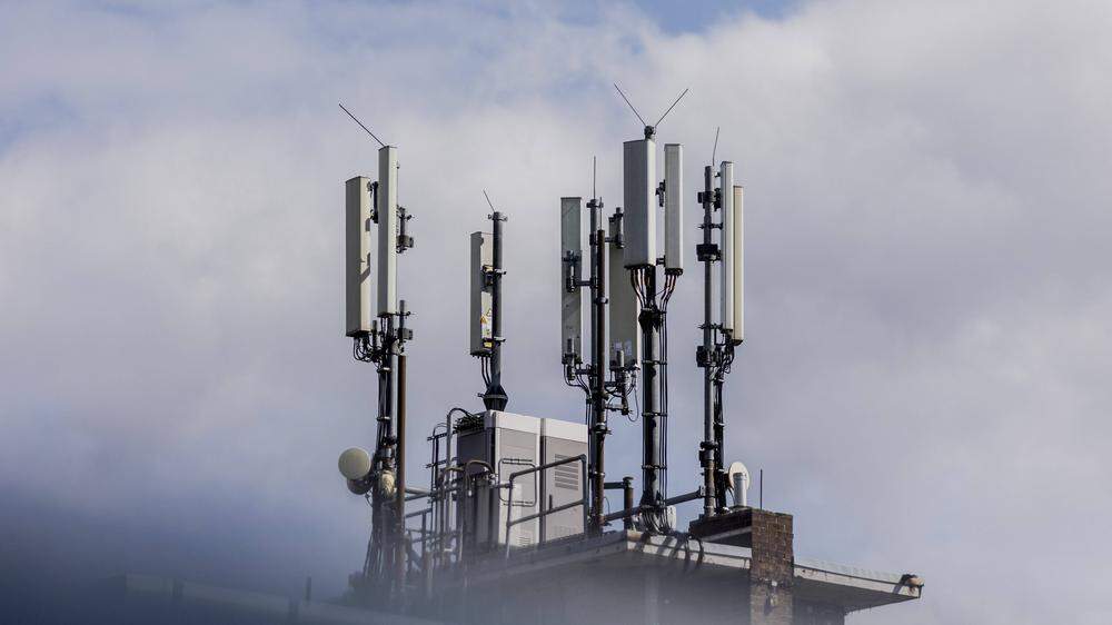 5G+: Der Mobilfunker Drei spricht von einem &quot;Technologiesprung&quot; 