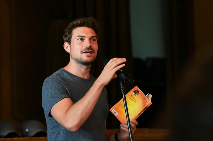 Daniel Wagner