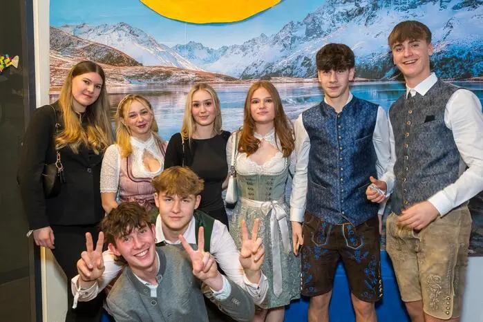 Klicken Sie sich durch die weiteren Fotos!
