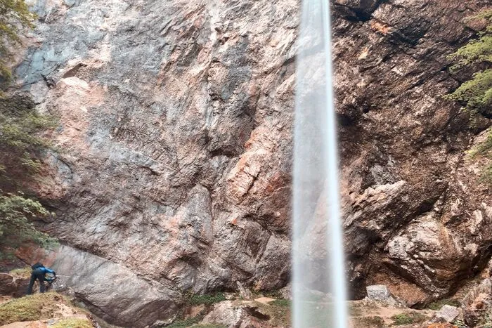 Wildensteiner Wasserfall