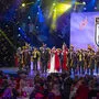 Die im Februar aus dem ORF-Programm genommene Faschingssitzung 2022 wird zu Silvester nachgeholt