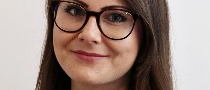 Caroline Breyer forscht an der PH Steiermark