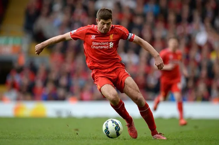 Der 36-Jährige war vor seinem Wechsel nur für den FC Liverpool aktiv - eine Seltenheit in heutigen Zeiten.