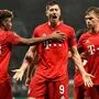 Bayern ließ Tottenham keine Chance