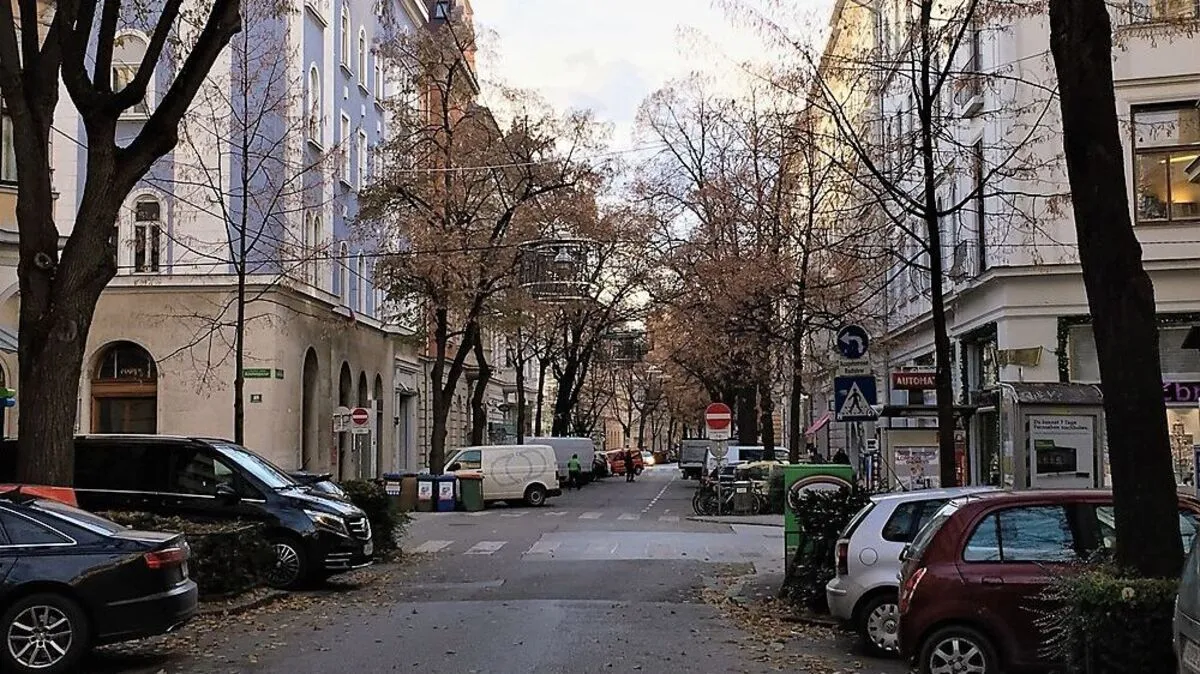 Auch zu Wochenbeginn zeigt sich das Wetter in Graz von seiner freundlichen Seite
