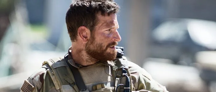 Bradley Cooper