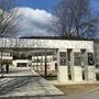 In das Weizer Bundesschulzentrum gehen knapp 1500 Schülerinnen und Schüler dreier Schulen
