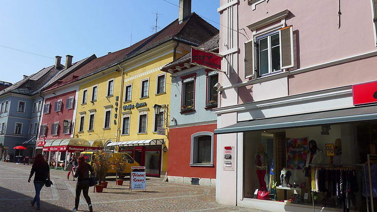 Jetzt startet Umbau des ehemaligen Stadthotels