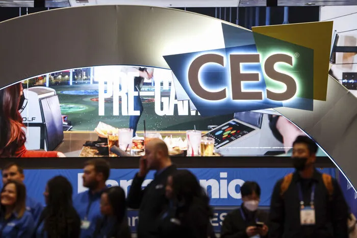 Die CES in Las Vegas dauert offiziell von 5. bis 7. Jänner.
